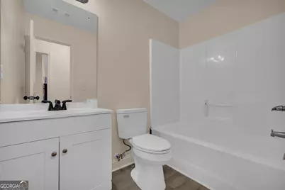 299 Brittany Pointe Drive, Colbert, GA 30628 - Photo 11