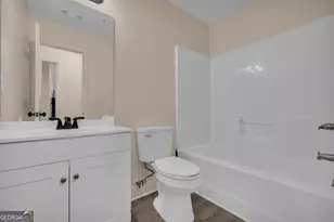 299 Brittany Pointe Dr, Colbert, GA 30628 - Photo 11