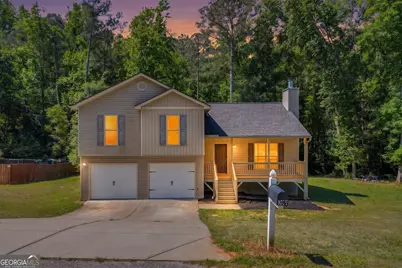 299 Brittany Pointe Drive, Colbert, GA 30628 - Photo 23