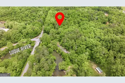 0 Habersham Mills Road, Demorest, GA 30535 - Photo 15