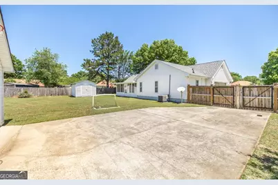 103 Wedgewood Drive, Bonaire, GA 31005 - Photo 31