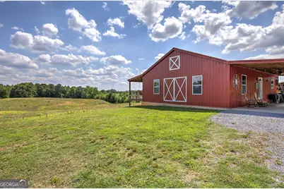 765 Addison Road, Buchanan, GA 30113 - Photo 5