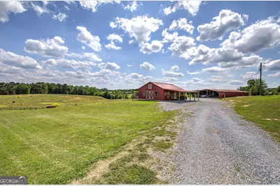 765 Addison Road, Buchanan, GA 30113 - Photo 3