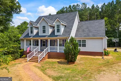 136 Wedgewood Drive, Danielsville, GA 30633 - Photo 1