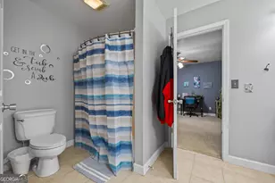 136 Wedgewood Dr, Danielsville, GA 30633 - Photo 23