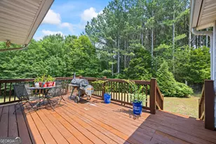 136 Wedgewood Dr, Danielsville, GA 30633 - Photo 25