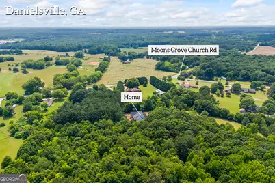 136 Wedgewood Drive, Danielsville, GA 30633 - Photo 43