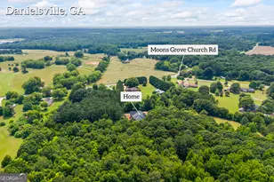 136 Wedgewood Dr, Danielsville, GA 30633 - Photo 43