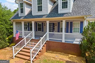 136 Wedgewood Dr, Danielsville, GA 30633 - Photo 1