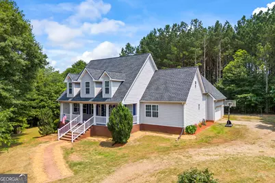136 Wedgewood Drive, Danielsville, GA 30633 - Photo 3
