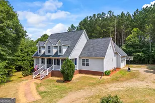136 Wedgewood Dr, Danielsville, GA 30633 - Photo 3