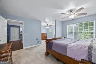 136 Wedgewood Dr, Danielsville, GA 30633 - Photo 11