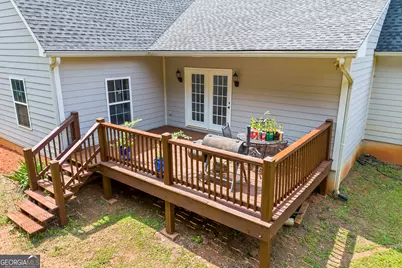 136 Wedgewood Drive, Danielsville, GA 30633 - Photo 33