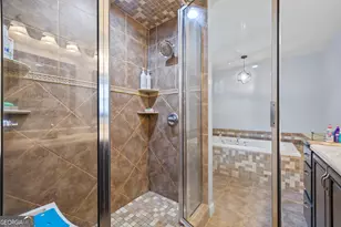 136 Wedgewood Dr, Danielsville, GA 30633 - Photo 15