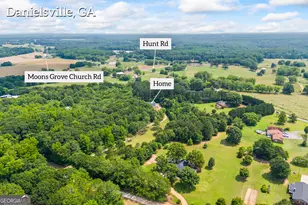 136 Wedgewood Dr, Danielsville, GA 30633 - Photo 45