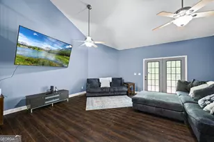 136 Wedgewood Dr, Danielsville, GA 30633 - Photo 17