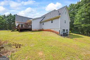 136 Wedgewood Dr, Danielsville, GA 30633 - Photo 35