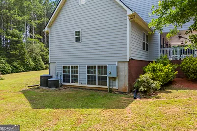 136 Wedgewood Drive, Danielsville, GA 30633 - Photo 33