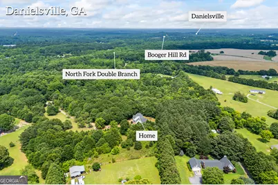136 Wedgewood Drive, Danielsville, GA 30633 - Photo 41