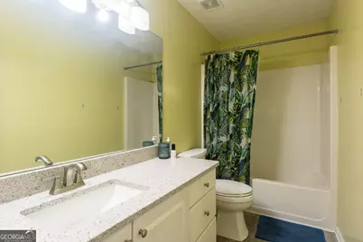 270 Briarsweet Way, Fayetteville, GA 30215 - Photo 29