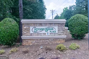 270 Briarsweet Way, Fayetteville, GA 30215 - Photo 33