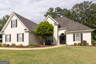270 Briarsweet Way, Fayetteville, GA 30215 - Photo 11
