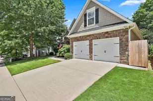 133 Camden Rd, Newnan, GA 30265 - Photo 3