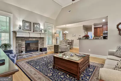 133 Camden Road, Newnan, GA 30265 - Photo 17