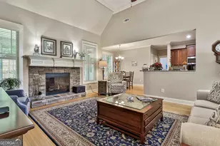 133 Camden Rd, Newnan, GA 30265 - Photo 17