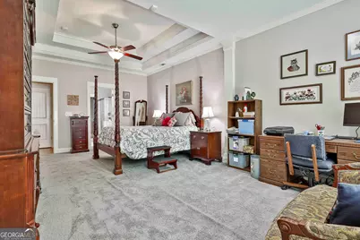 133 Camden Road, Newnan, GA 30265 - Photo 13