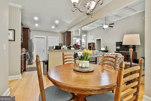 133 Camden Rd, Newnan, GA 30265 - Photo 23
