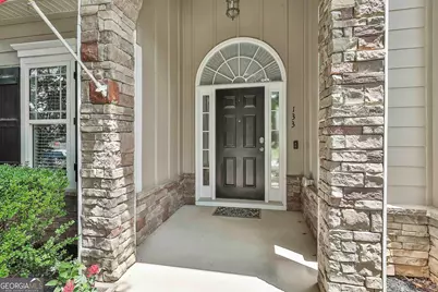 133 Camden Road, Newnan, GA 30265 - Photo 5