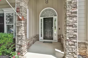 133 Camden Rd, Newnan, GA 30265 - Photo 5