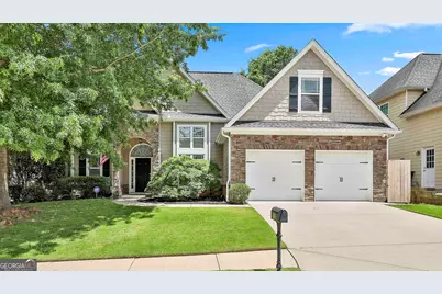 133 Camden Road, Newnan, GA 30265 - Photo 1
