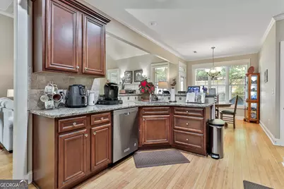 133 Camden Road, Newnan, GA 30265 - Photo 27