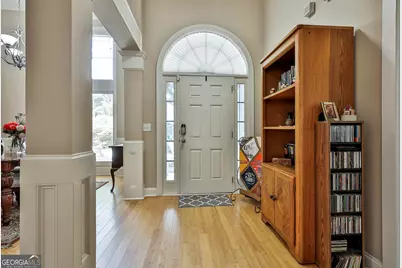 133 Camden Road, Newnan, GA 30265 - Photo 7