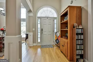 133 Camden Rd, Newnan, GA 30265 - Photo 7
