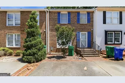 4323 Lehaven Circle, Tucker, GA 30084 - Photo 5