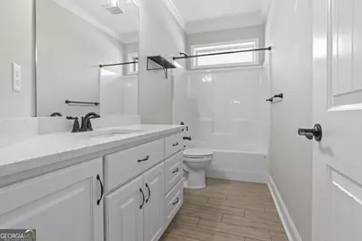 320 Daniel Trent Way, Kingsland, GA 31548 - Photo 25