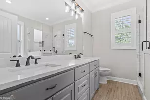 320 Daniel Trent Way, Kingsland, GA 31548 - Photo 19