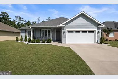 320 Daniel Trent Way, Kingsland, GA 31548 - Photo 3