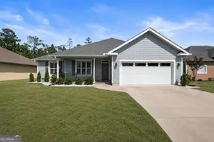 320 Daniel Trent Way, Kingsland, GA 31548 - Photo 3