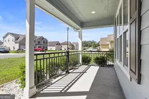 320 Daniel Trent Way, Kingsland, GA 31548 - Photo 5