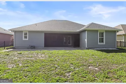 320 Daniel Trent Way, Kingsland, GA 31548 - Photo 33