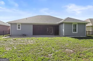 320 Daniel Trent Way, Kingsland, GA 31548 - Photo 33