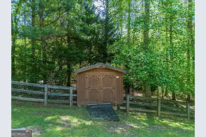 392 Oak Hills Drive, Morganton, GA 30560 - Photo 21