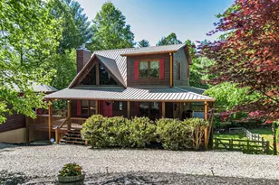 392 Oak Hills Dr, Morganton, GA 30560 - Photo 27