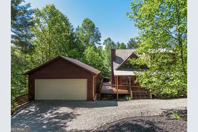 392 Oak Hills Drive, Morganton, GA 30560 - Photo 33
