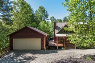 392 Oak Hills Dr, Morganton, GA 30560 - Photo 33