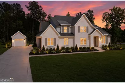 Lot 149 Snug Harbor Place, Newnan, GA 30263 - Photo 3